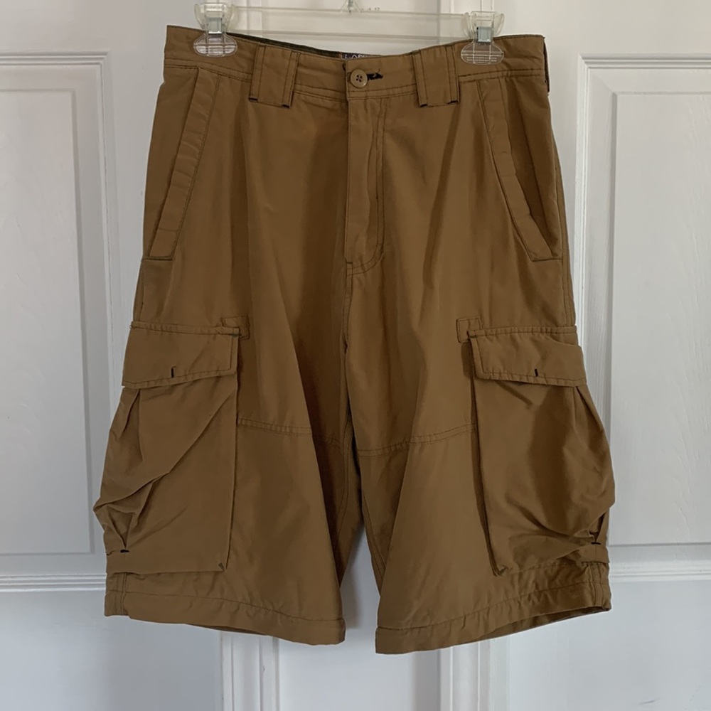 Urban Pipeline Cargo Shorts